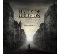 Halls of Oblivion Endtime Poetry Album