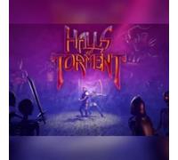 Halls of Torment (PC) Steam Gift - GLOBAL