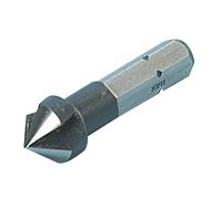 Halls - Svasatore in acciaio ad alta velocità 10,4mm - Metallo