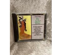 Hallstein - Lehar;the Merry Widow