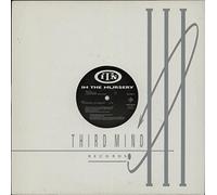 Hallucinations (1994) / Vinyl Maxi Single [Vinyl 12'']