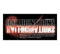 Hallucinations by Black's Magic - originale - Close-Up Magic - Giochi di Magia
