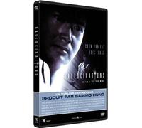 Hallucinations - dvd
