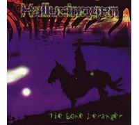 Hallucinogen - Lone Deranger