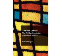 Hallvard Hagelia The Dan Debate (Copertina rigida)