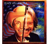 Hallvard T. Bjorgum Peace Will Come (CD) Album
