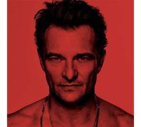 HALLYDAY, DAVID - JAI QUELQUE CHOSE A..