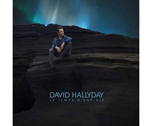 Hallyday, David - Le Temps D'Une Vie