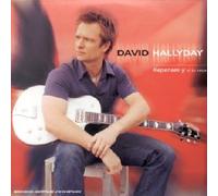 Hallyday David - Repenses-Y Si Tu Veux [Import]