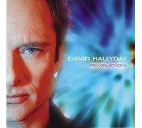 Hallyday, David - Révélation