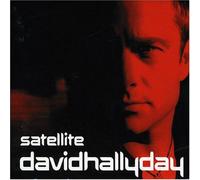 Hallyday, David - Satellite Reedition (inclus une plage multimédia)