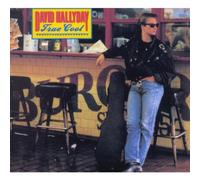 Hallyday,David - True Cool