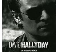 Hallyday, David - Un Nouveau Monde