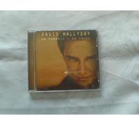 Hallyday,David - Un Paradis/un Enfer