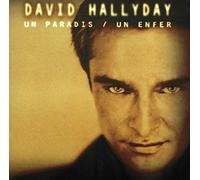 Hallyday, David - Un Paradis Un Enfer
