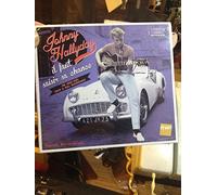 Hallyday, Johnny - 1960-1961 Rock & Roll Recordings