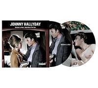 Hallyday,Johnny - 7-Version Francaise/Version Etrangere No.3