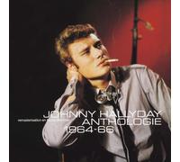 Johnny Hallyday Anthologie: 1964-1966 (CD) Album
