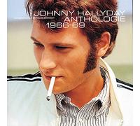 Hallyday, Johnny - Anthologie 1966/1969