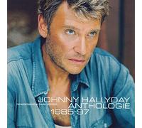 Hallyday, Johnny - Anthologie 1985/1997