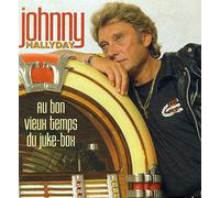 Johnny Hallyday Au Bon Vieux Temps Du Juke-box (Vinyl LP)