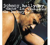 Hallyday Johnny - Bercy 90