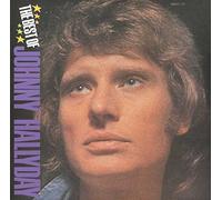 Hallyday, Johnny - Best Of Johnny Hallyday