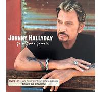 Hallyday, Johnny - Ca N Finira Jamais