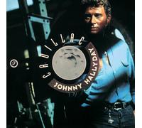 Hallyday, Johnny - Cadillac