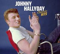 Hallyday Johnny - Classic Hits (Digipack)