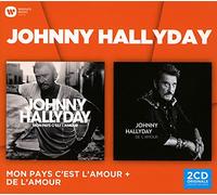 Hallyday,Johnny - Coffret