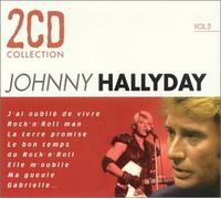 Hallyday, Johnny - Coffret Johnny Hallyday