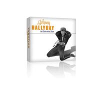 Hallyday, Johnny - Coffret Les 25cm & Les Albums