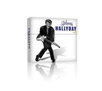 Hallyday, Johnny - Coffret Les Ep