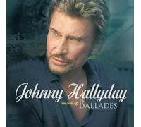 Hallyday, Johnny - Dallades Et Mots D'Amour