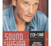 Hallyday, Johnny - Deluxe Sound & Vision: Johnny Hallyday