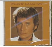 Hallyday, Johnny - Derriere L'Amour