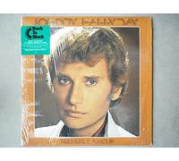 Hallyday, Johnny - Derriere L'Amour