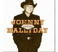 Hallyday Johnny - Destination Vegas