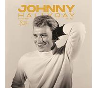 Johnny Hallyday Essential Works 1960-1962 (Vinyl LP) 12" Album
