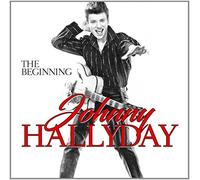 HALLYDAY, JOHNNY - Favourite Songs