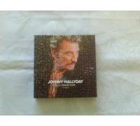 Hallyday, Johnny - Flashback Tour-Integrale Standard (5 CD)