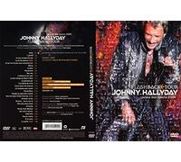 Hallyday,Johnny - Flashback Tour Palais des Spor