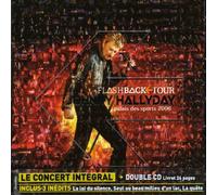 Hallyday, Johnny - Flashback Tour: Palais Des Sports