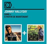 Hallyday, Johnny - Gang/A Partir De Maintenant