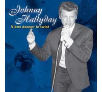 Hallyday Johnny - Hallyday-Viens Danser Le Twist