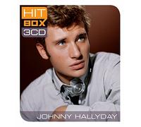 Hallyday Johnny - Hit Box