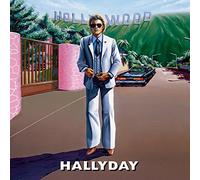 Hallyday, Johnny - Hollywood