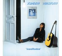 Hallyday Johnny Insolitudes (CD)