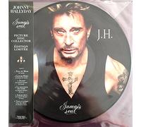 Hallyday, Johnny - Jamais Seul (2 LP)